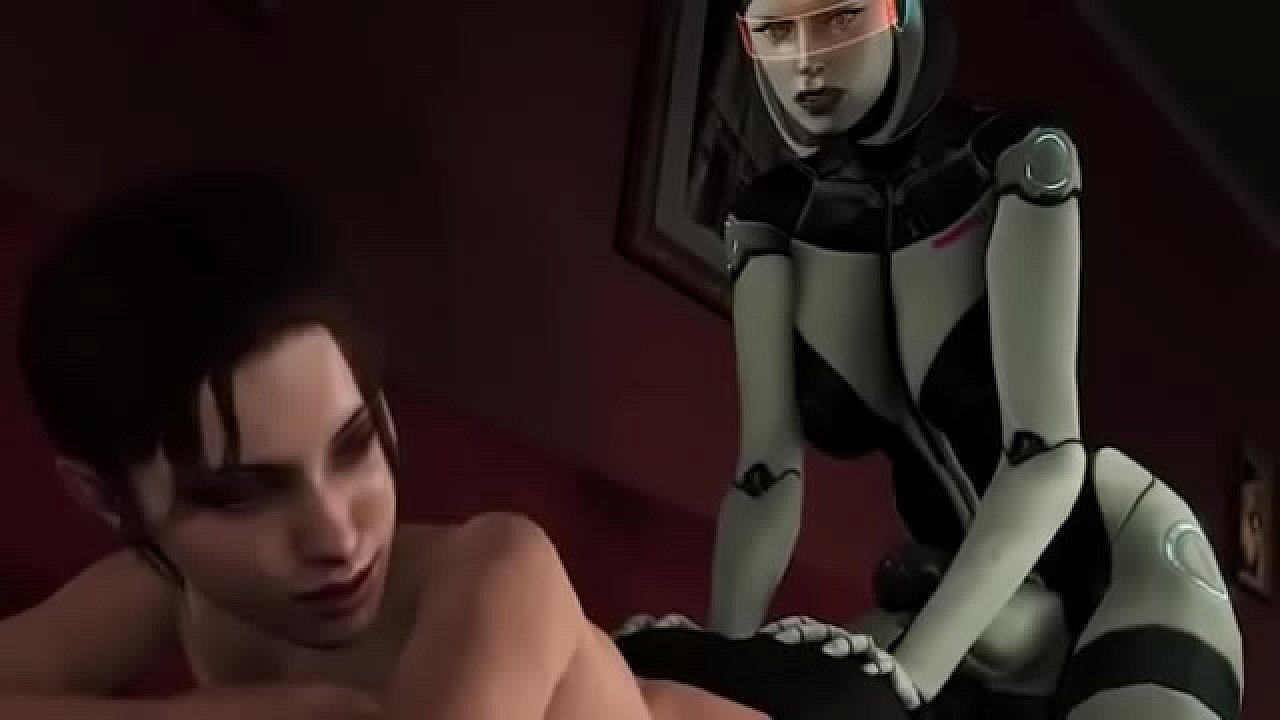 Alien Lust 3d flip fuck gay sex games HD