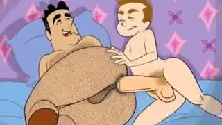Dad Son Gay Cartoon Porn - son Videos | Gay Cartoon Porn Yaoi Hentai