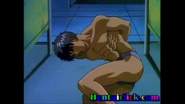 600px x 337px - muscle hunk â€“ Gay Cartoon Porn Yaoi Hentai