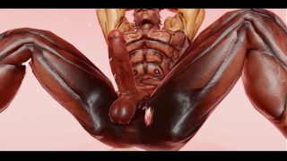 Asura the retaining game try not to cum challenge