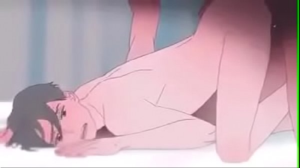 naked gay hentai anime dad x son