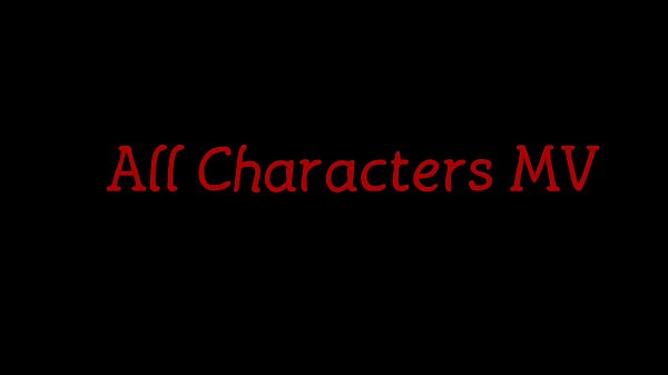 Ultimate every character from everything SFM hardcore gay compilation