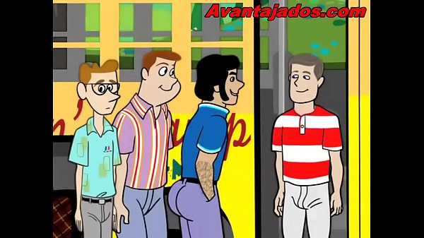 A gay school field trip leads to spying on the guys shower