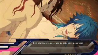 dmmd mink all sex scenes