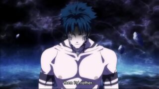 dramatical m. ova snakes gay hentai anal