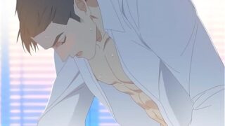 hyperventilation ona bonus scene