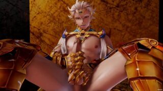 kings raid compilation vol 02