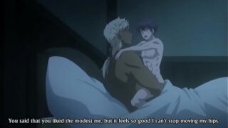 the titan bride gay hentai fucking episode 5 scene