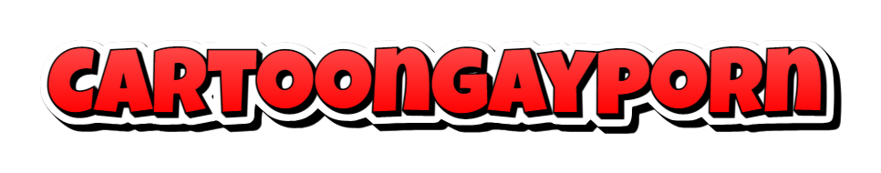 Gay Cartoon Porn Yaoi Hentai