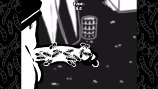 Nigh Crawlers