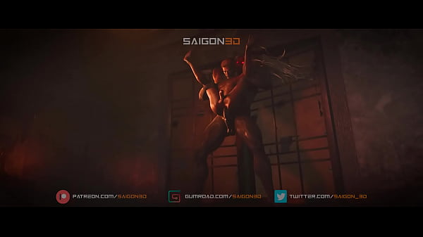 Dbd The Oni x Felix Richter