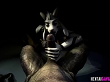 Gay Overwatch porn collection