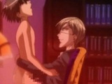 Hentai gay having hard anal sex fun