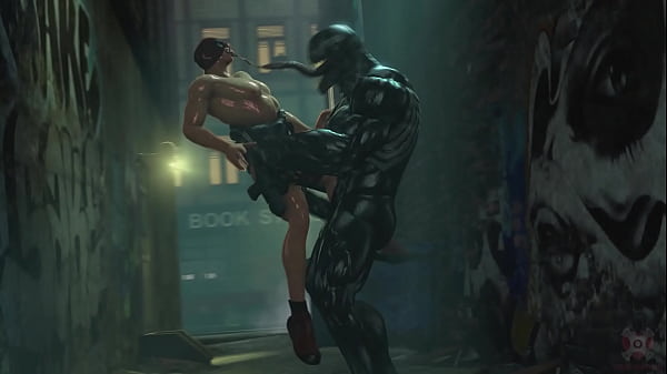 PREVIEW: Venom and Deadpool
