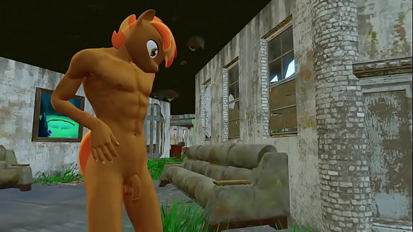 FALLOUT 4/MLP Parody: Mocha’s Foot Job Adventure in a Post-Apocalyptic World